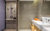 Туры в отель Atour Hotel (Hebei Normal University, Shijiazhuang Railway Station)