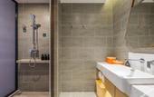 Туры в отель Atour Hotel (Hebei Normal University, Shijiazhuang Railway Station)