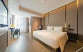 Туры в отель Atour Hotel (Hebei Normal University, Shijiazhuang Railway Station)