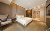 Туры в отель Atour Hotel (Hebei Normal University, Shijiazhuang Railway Station)