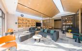 Туры в отель Atour Hotel (Hebei Normal University, Shijiazhuang Railway Station)