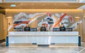 Туры в отель Atour Hotel (Hebei Normal University, Shijiazhuang Railway Station)