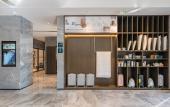 Туры в отель Atour Hotel (Hebei Normal University, Shijiazhuang Railway Station)