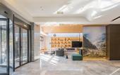 Туры в отель Atour Hotel (Hebei Normal University, Shijiazhuang Railway Station)