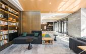 Туры в отель Atour Hotel (Hebei Normal University, Shijiazhuang Railway Station)