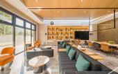 Туры в отель Atour Hotel (Hebei Normal University, Shijiazhuang Railway Station)