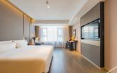 Туры в отель Atour Hotel (Hebei Normal University, Shijiazhuang Railway Station)