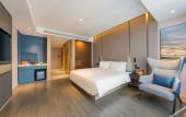 Туры в отель Atour Hotel (Hebei Normal University, Shijiazhuang Railway Station)