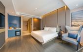 Туры в отель Atour Hotel (Hebei Normal University, Shijiazhuang Railway Station)