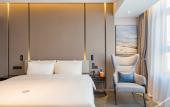 Туры в отель Atour Hotel (Hebei Normal University, Shijiazhuang Railway Station)