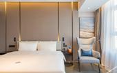 Туры в отель Atour Hotel (Hebei Normal University, Shijiazhuang Railway Station)