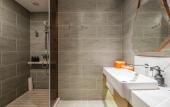 Туры в отель Atour Hotel (Hebei Normal University, Shijiazhuang Railway Station)