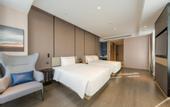 Туры в отель Atour Hotel (Hebei Normal University, Shijiazhuang Railway Station)