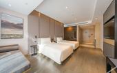 Туры в отель Atour Hotel (Hebei Normal University, Shijiazhuang Railway Station)