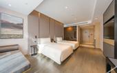 Туры в отель Atour Hotel (Hebei Normal University, Shijiazhuang Railway Station)