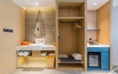 Туры в отель Atour Hotel (Hebei Normal University, Shijiazhuang Railway Station)