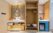 Туры в отель Atour Hotel (Hebei Normal University, Shijiazhuang Railway Station)