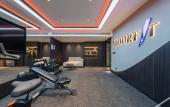 Туры в отель Atour Hotel (Hebei Normal University, Shijiazhuang Railway Station)