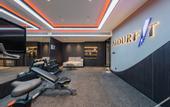 Туры в отель Atour Hotel (Hebei Normal University, Shijiazhuang Railway Station)