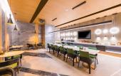 Туры в отель Atour Hotel (Hebei Normal University, Shijiazhuang Railway Station)