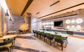 Туры в отель Atour Hotel (Hebei Normal University, Shijiazhuang Railway Station)