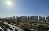 Туры в отель Atour Hotel (Hebei Normal University, Shijiazhuang Railway Station)