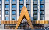 Туры в отель Atour Hotel (Hebei Normal University, Shijiazhuang Railway Station)