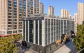 Туры в отель Atour Hotel (Hebei Normal University, Shijiazhuang Railway Station)