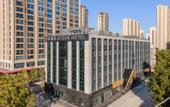 Туры в отель Atour Hotel (Hebei Normal University, Shijiazhuang Railway Station)