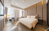 Туры в отель Atour Hotel (Hebei Normal University, Shijiazhuang Railway Station)