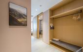 Туры в отель Atour Hotel (Hebei Normal University, Shijiazhuang Railway Station)