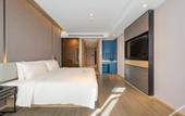 Туры в отель Atour Hotel (Hebei Normal University, Shijiazhuang Railway Station)