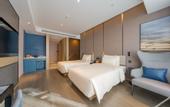 Туры в отель Atour Hotel (Hebei Normal University, Shijiazhuang Railway Station)