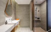 Туры в отель Atour Hotel (Hebei Normal University, Shijiazhuang Railway Station)