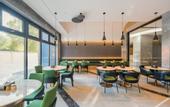 Туры в отель Atour Hotel (Hebei Normal University, Shijiazhuang Railway Station)