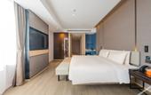 Туры в отель Atour Hotel (Hebei Normal University, Shijiazhuang Railway Station)