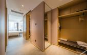 Туры в отель Atour Hotel (Hebei Normal University, Shijiazhuang Railway Station)