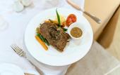 Туры в отель Kibo Palace Hotel Moshi