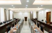 Туры в отель Kibo Palace Hotel Moshi
