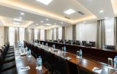 Туры в отель Kibo Palace Hotel Moshi