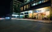 Туры в отель Kibo Palace Hotel Moshi