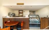 Туры в отель Kibo Palace Hotel Moshi