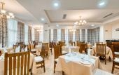 Туры в отель Kibo Palace Hotel Moshi