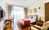Туры в отель Kibo Palace Hotel Moshi