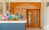 Туры в отель Kibo Palace Hotel Moshi