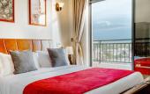 Туры в отель Kibo Palace Hotel Moshi