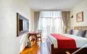 Туры в отель Kibo Palace Hotel Moshi