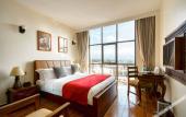 Туры в отель Kibo Palace Hotel Moshi