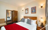 Туры в отель Kibo Palace Hotel Moshi
