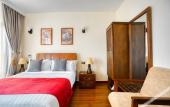 Туры в отель Kibo Palace Hotel Moshi